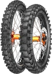 Metzeler Mc360 Midhard Tire 90/90-21 - 54m Front. Fixed Price $119.99.