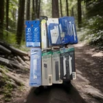 99 Assorted Saw Blades For Wood - Lenox Credo Disston Vermont American. Fixed Price $51.99.