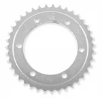 Jt Steel Rear Sprocket - 35t Motorcycle Atv/utv Street Bike Dirt Jtr840.35. Fixed Price $28.47.