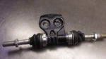 2025 Can-am Maverick R Max X Rs Rack And Pinion End 709402180 V2. Fixed Price $275.50.