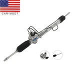 For 1995-1997 Toyota Tacoma 2.4/2.7/3.4l Power Steering Rack And Pinion Assembly. Fixed Price $142.71.