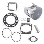 Top End Kit Piston Gaskets Replacement For Polaris Scrambler 400 Xplorer. Fixed Price $73.40.