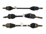 2006 Mini Cooper Axle Shaft Front Passenger Cv C/v U7gt6. Fixed Price $251.50.