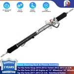 Steering Rack & Pinion For Kia Forte Koup 2010 2011 Forte5 2012 2013 26-2449 2.0. Fixed Price $129.99.