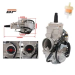 Flat Slide Carburetor Carb For Mikuni Tm28 28mm 150cc-200cc Vm28-418 Motorcycle. Fixed Price $58.99.