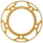Supersprox Rear Edge Sprkt Color Disk Alu 42t-530 Gld Honda Cb1100 Cb900f 919. Fixed Price $10.95.