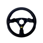 Omp (od/1981/nn) Steering Wheel. Fixed Price $208.66.