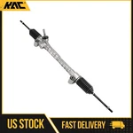Electronic Power Steering Rack & Pinion Assembly For Chevrolet Malibu 2004-12. Fixed Price $120.64.