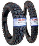 Kenda K270 3.00-21 4.10-18 Tires Dual Sport Front Rear Tire Set Dot. Fixed Price $169.99.