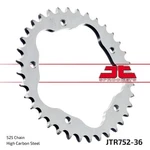 Sprocket Jtr752.36. Fixed Price $37.14.