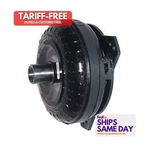 Transmission Specialties 10000hsxhd, One Black Steel Fits Gm Torque Converter 10. Fixed Price $842.09.