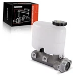 Brake Master Cylinder With Reservoir And Sensor Compatible Hummer. Fixed Price $147.42.