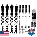 Tamiya 300053619 53619 Diy M Black. Fixed Price $34.02.