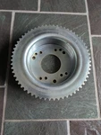Azusa 60" Tooth 35 Chain Sprocket Drum/band Brake 4.5" Mini Bike/go Cart. Fixed Price $19.50.
