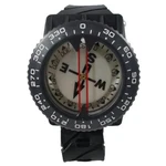 Scuba Choice Diving Deluxe Wrist Aluminum Frame - Compass, Black. Fixed Price $59.99.
