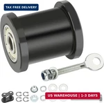 Yoxufa Mini Bike Chain Tensioner With 1-3/4" Roller Replacement For Minibike Baj. Fixed Price $19.23.