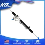 Power Steering Rack & Pinion Assembly For Toyota Camry Solara Avalon 1997-2001. Fixed Price $138.69.