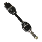 Silscvtt Rear Drive Shaft Cv Axle Replacement For Polaris Sportsman 800 700.... Fixed Price $90.75.