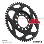 Jt Steel Rear Sprocket 44 44t Tooth Trailway Tw200 1987-2023 Xt125 200 350 Rt180. Fixed Price $43.14.
