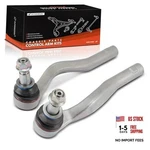 2 X Front Outer Tie Rod Ends, Compatible With Mercedes-benz E250 2014-2016,. Fixed Price $110.56.