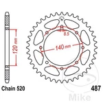 2366-compatible With Kawasaki Kle 500 A 34 Hp, 20 Kw 2cil. Le500aaa 13 Frame. Fixed Price $60.95.