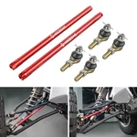 Nicecnc Tie Rod Ends & Ball Joints Kit For Yamaha Yfz450r Special Edition 2009+. Fixed Price $50.99.