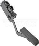 Dorman 699-135 Accelerator Pedal Assembly For Select 04-12 Ford Models. Fixed Price $185.31.