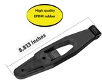Kenworth Peterbilt Hood Latch Base Hlk1035 S18892 S21209 2313857 63011005. Fixed Price $17.49.