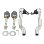 Front Inner Outer Left And Right Tie Rod End For Acura Tsx 2009-2014. Fixed Price $100.61.