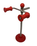 Wonofa 15 Steering Wheel Holder Alignment Adjustable Car Tool. Fixed Price $46.98.