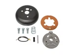Grant Steering Wheel Adapter 3 Bolt W/stock Column (3196). Fixed Price $74.99.