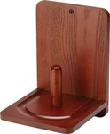 Fat Cat Billiard Pool Wall Mounted Wood Cone Chalk Holder, Mahogany Finish. Fixed Price $42.18.