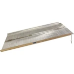 Motobatt 5' Folding Wheelchair Scooter Powerchair Mobility Portable Ramp. Fixed Price $149.95.