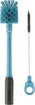 Owala 2-in-1 Water Bottle Brush Cleaner And Straw Brush, Wa. Fixed Price $20.33.