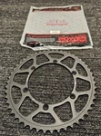 Jt Jtr460.51sc Rear Sprocket Steel 520 51 Teeth For Kawasaki. Fixed Price $24.72.