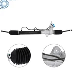 Power Steering Rack And Pinion Assembly For Hyundai Tucson Kia Sportage 26-2416. Fixed Price $98.77.