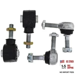 Tie Rod End Kit For Polaris Outlaw 525 500 450 7061140 7061171 7061143 Atv Gray. Fixed Price $46.72.