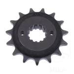 Jt Front Sprocket 15 Tooth 520 Pitch Jtf511.15rb Fits Kawasaki Kl 650 1990-1991. Fixed Price $21.73.