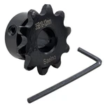 Saelno #35 Roller Chain Sprocket Type B 12mm Bore 10 Tooth, Hardened Antirust.... Fixed Price $19.74.