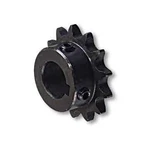 Brand Replacement For 13 Tooth 40 Chain 22mm Bore 7mm Keyway Sprocket. Fixed Price $27.47.