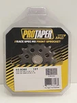 Protaper 03-8360 15t Race Spec Mx Front Sprocket Chromoly Steel Honda Crf. Fixed Price $24.00.