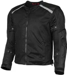 Noru Tabi Mens Mesh Motorcycle Jacket Black. Fixed Price $78.25.