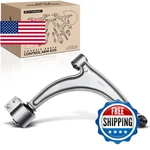 A-premium Front Right Lower Control Arm W/ball Joint & Bushing For Malibu G6 Aur. Fixed Price $113.13.