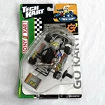 Tony Kart Ultra Series 2 Tech Deck Cart Die Cast Go #24 Vintage New. Fixed Price $30.00.