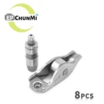 Epchunmi 8*rocker Arms& Valve Lifters Gaskets Kit Replaces 53020742ac 53021913ab. Fixed Price $66.95.