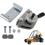Pacewalker Go Kart Mechanical Brake Caliper And Bracket With Pads For Manco 9.... Fixed Price $29.34.