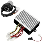 Eopoayi Mx500 Controller And Throttle Kit Replacement For Razor Mx650 (v14+) Mx5. Fixed Price $68.99.
