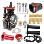 Pwk 28 30mm Carburetor Intake Pipe Kit - Premium Performance Parts For Red. Fixed Price $88.75.