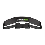 Aulpaco Spoiler Rear Wing Compatible With Segway Ninebot Gokart Refit Self Ka.... Fixed Price $86.45.