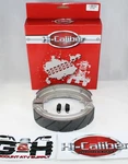 Hi-caliber Grooved Rear Brake Shoes +springs For 1988-00 Honda Trx 300 Fourtrax. Fixed Price $27.95.
